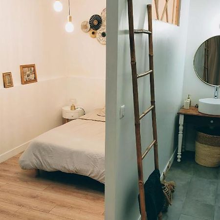 La Suite Angoulême Exteriér fotografie