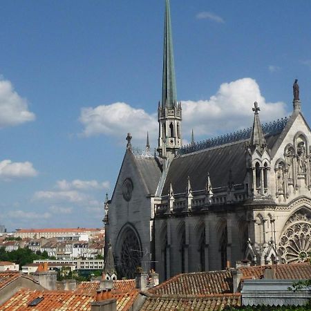 La Suite Angoulême Exteriér fotografie