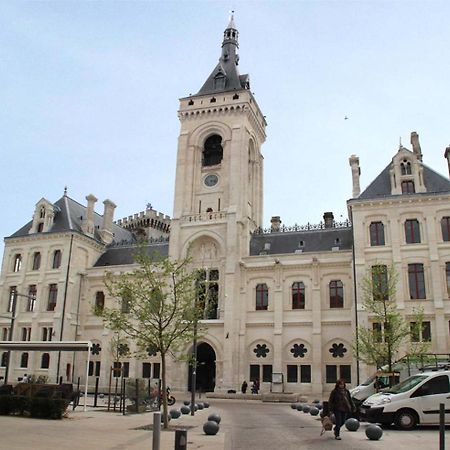 La Suite Angoulême Exteriér fotografie