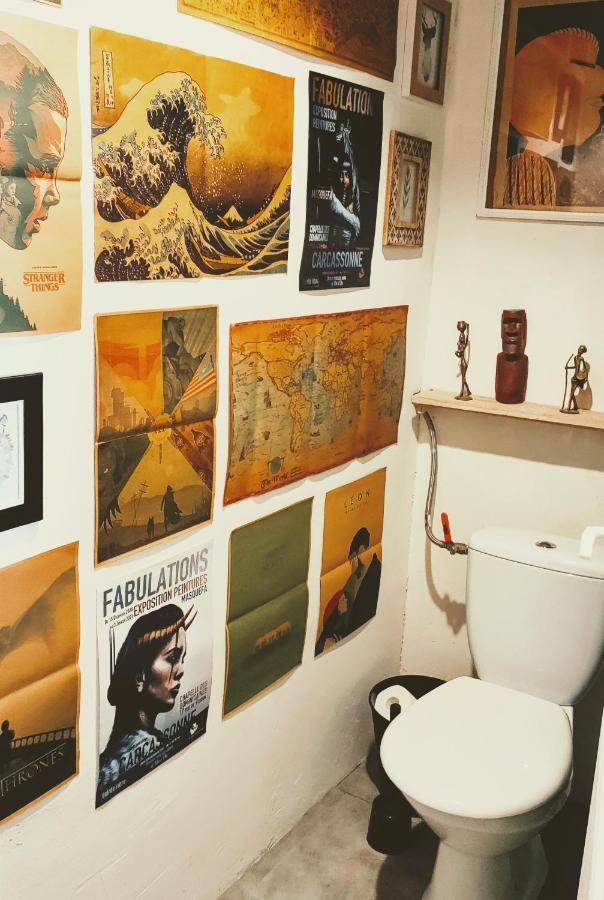 La Suite Angoulême Exteriér fotografie