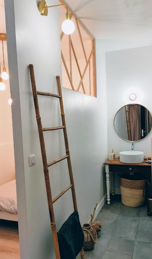 La Suite Angoulême Exteriér fotografie