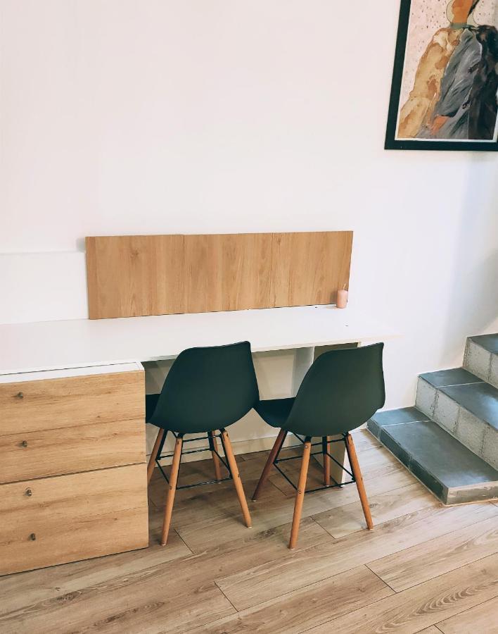 La Suite Angoulême Exteriér fotografie