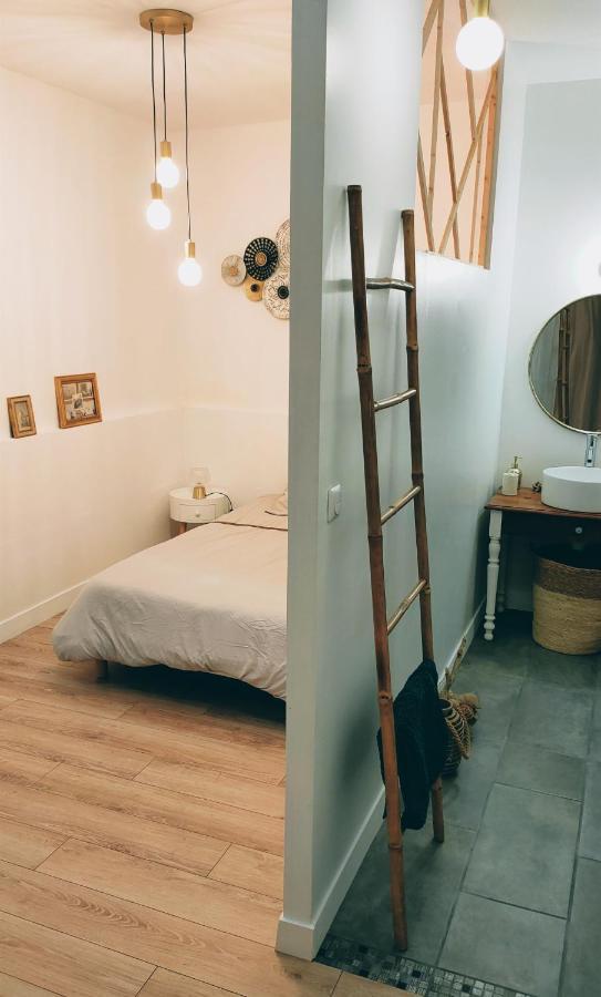 La Suite Angoulême Exteriér fotografie