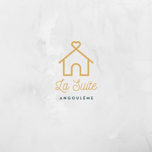 La Suite Angoulême Exteriér fotografie