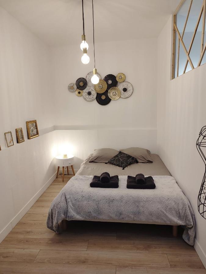 La Suite Angoulême Exteriér fotografie