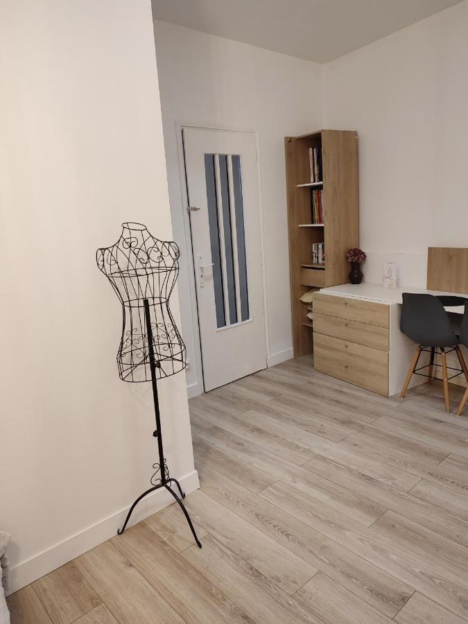 La Suite Angoulême Exteriér fotografie